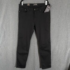 DU/ER Duer N2X No Sweat Slim Fit Pants - Men's Size 36*30 - Black  Brand new wit